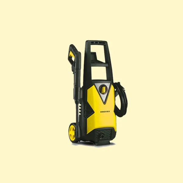Innovex Pressure Washer - 1500W