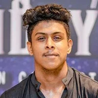 Dilshan Kavinda