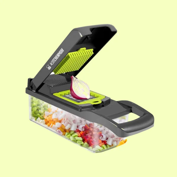 Kitchen Ideas Veggie Slicer
